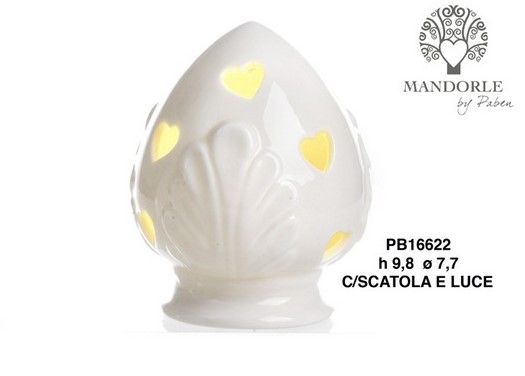 Bomboniere Matrimonio Bari.Bomboniere Matrimonio Bari Pumo Con Luce Collezione I Pumi In