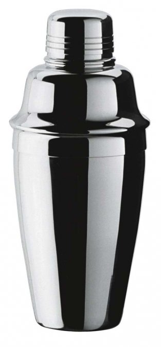 Regalo originale - Shaker Cl.50 Inox Easy